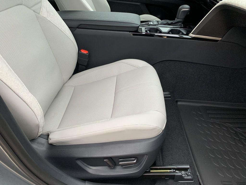 new 2026 Toyota Camry car, priced at $39,608