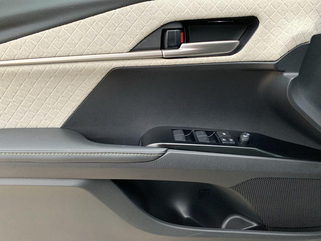 new 2026 Toyota Camry car, priced at $39,608