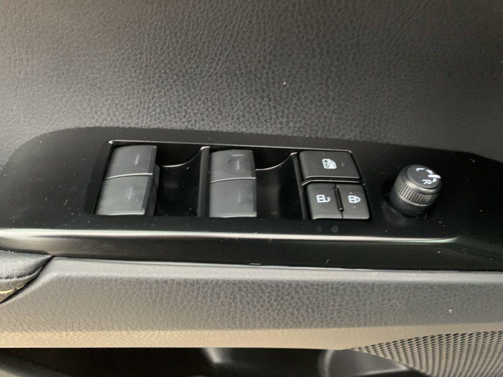 new 2026 Toyota Camry car, priced at $39,608