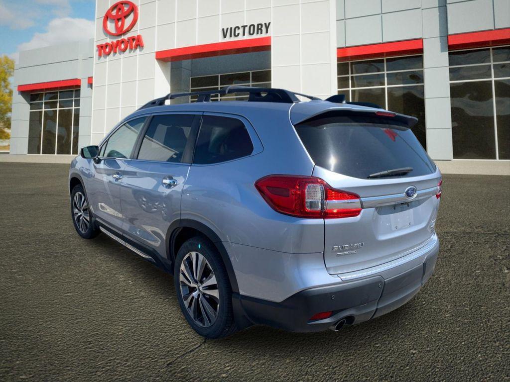 used 2022 Subaru Ascent car, priced at $29,991