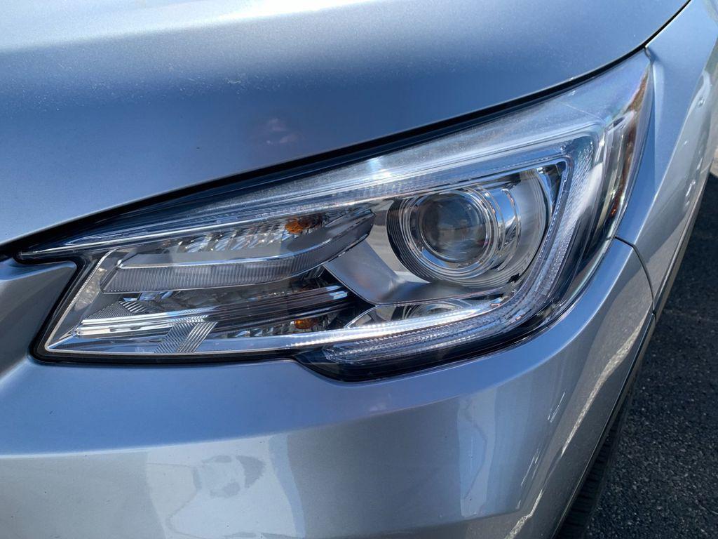 used 2022 Subaru Ascent car, priced at $29,991