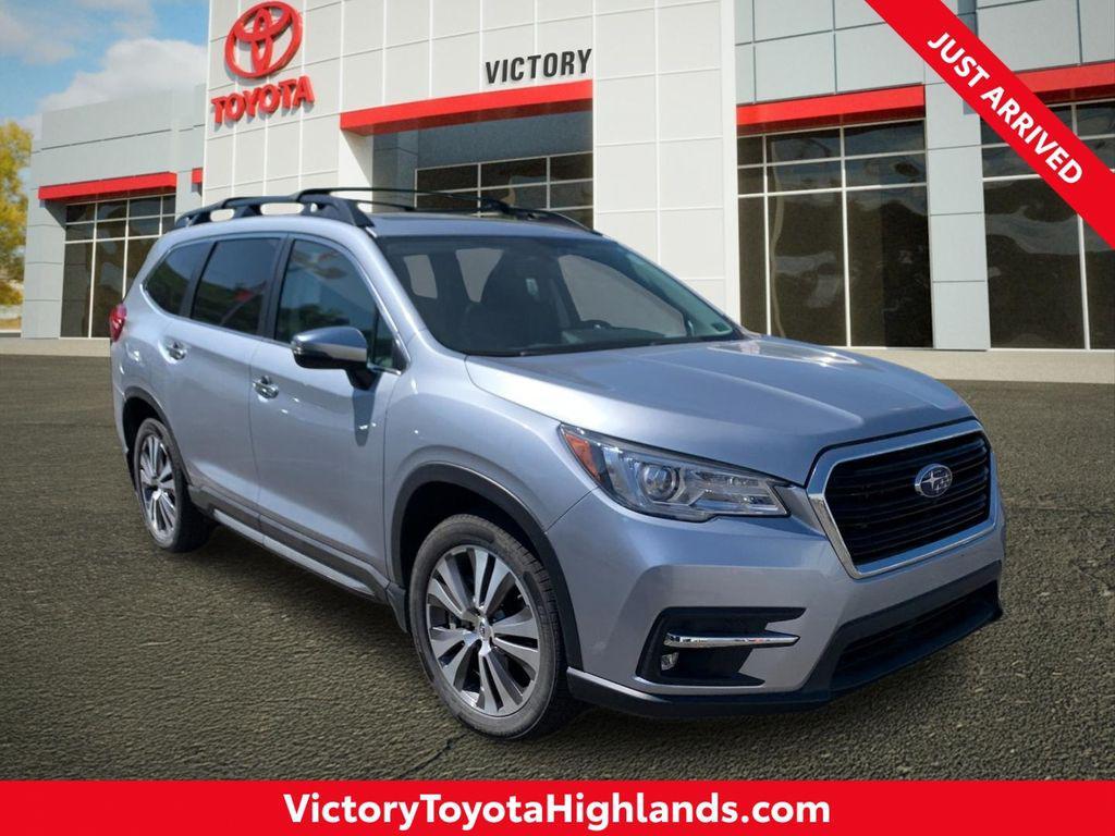 used 2022 Subaru Ascent car, priced at $29,991
