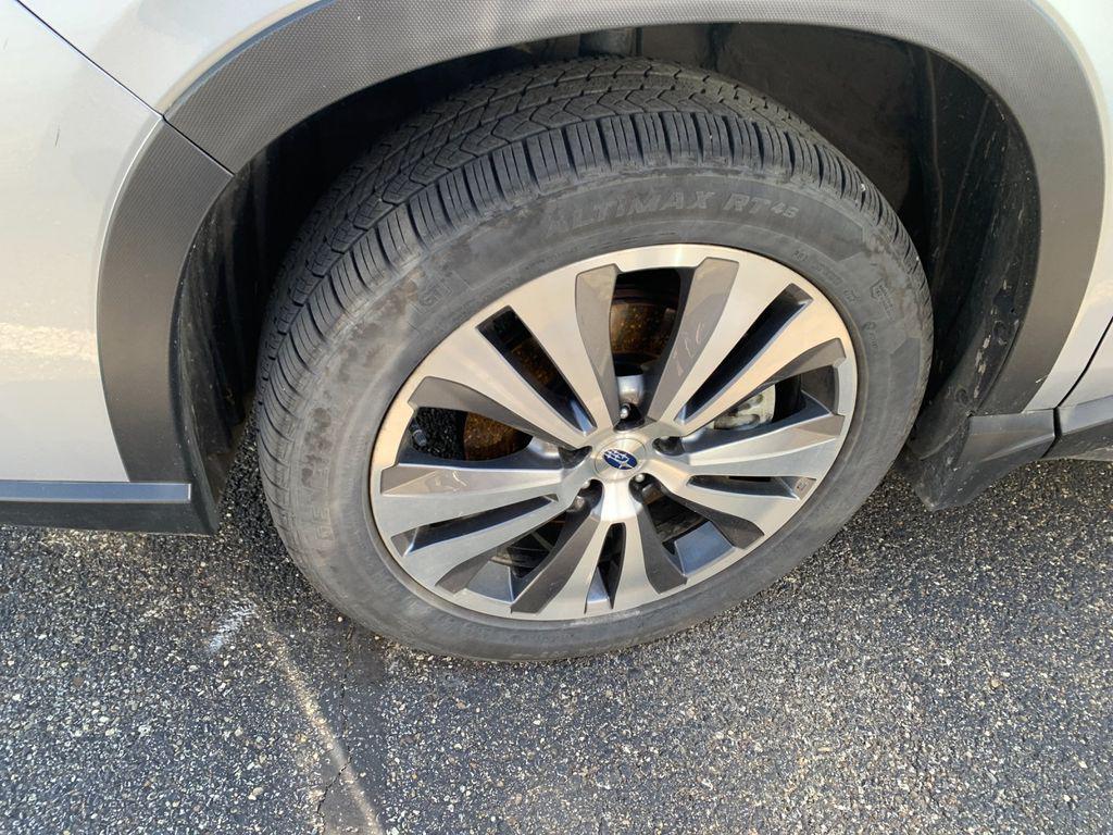 used 2022 Subaru Ascent car, priced at $29,991