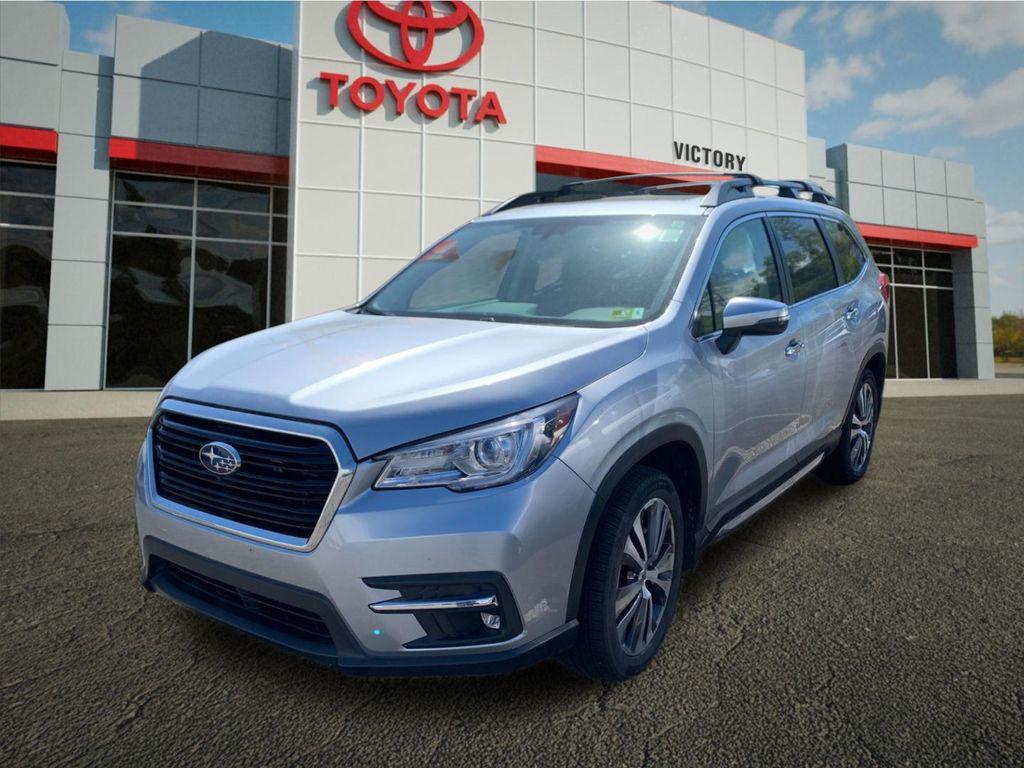 used 2022 Subaru Ascent car, priced at $29,991