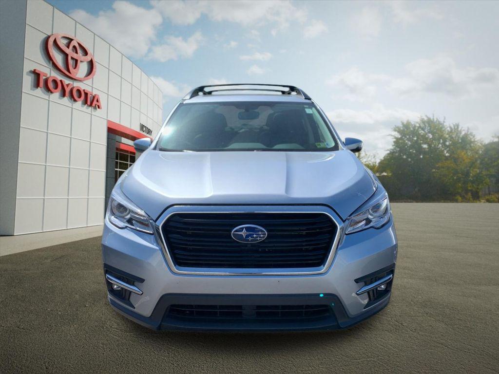 used 2022 Subaru Ascent car, priced at $29,991