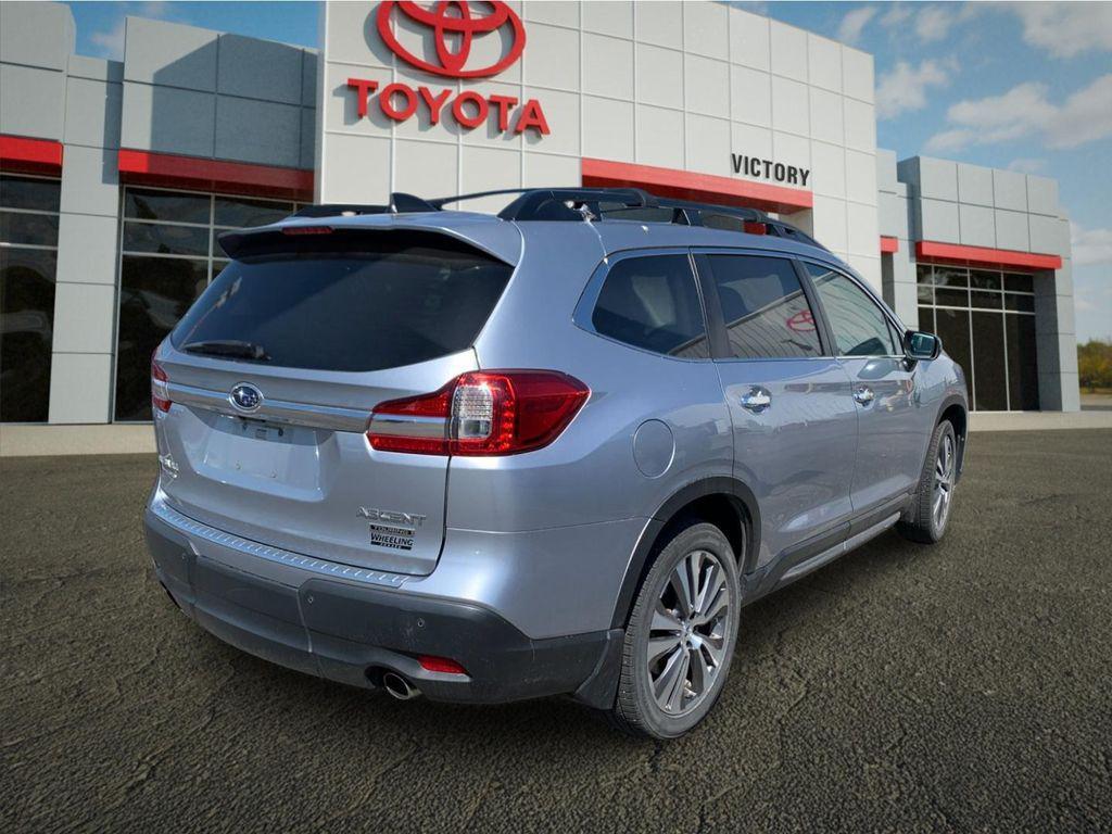 used 2022 Subaru Ascent car, priced at $29,991