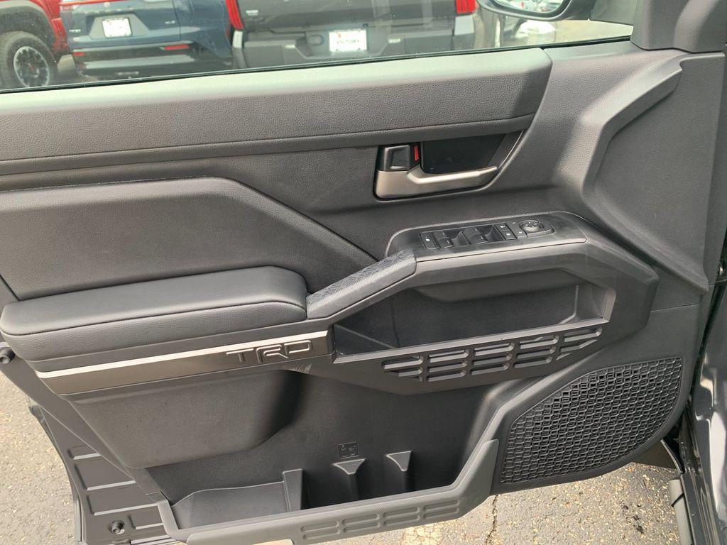 new 2026 Toyota Tacoma car, priced at $54,792