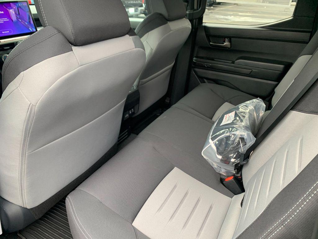 new 2026 Toyota Tacoma car, priced at $54,792