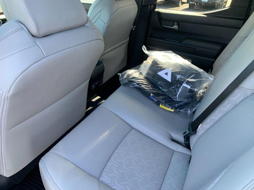 new 2026 Toyota Tacoma Hybrid car, priced at $59,968