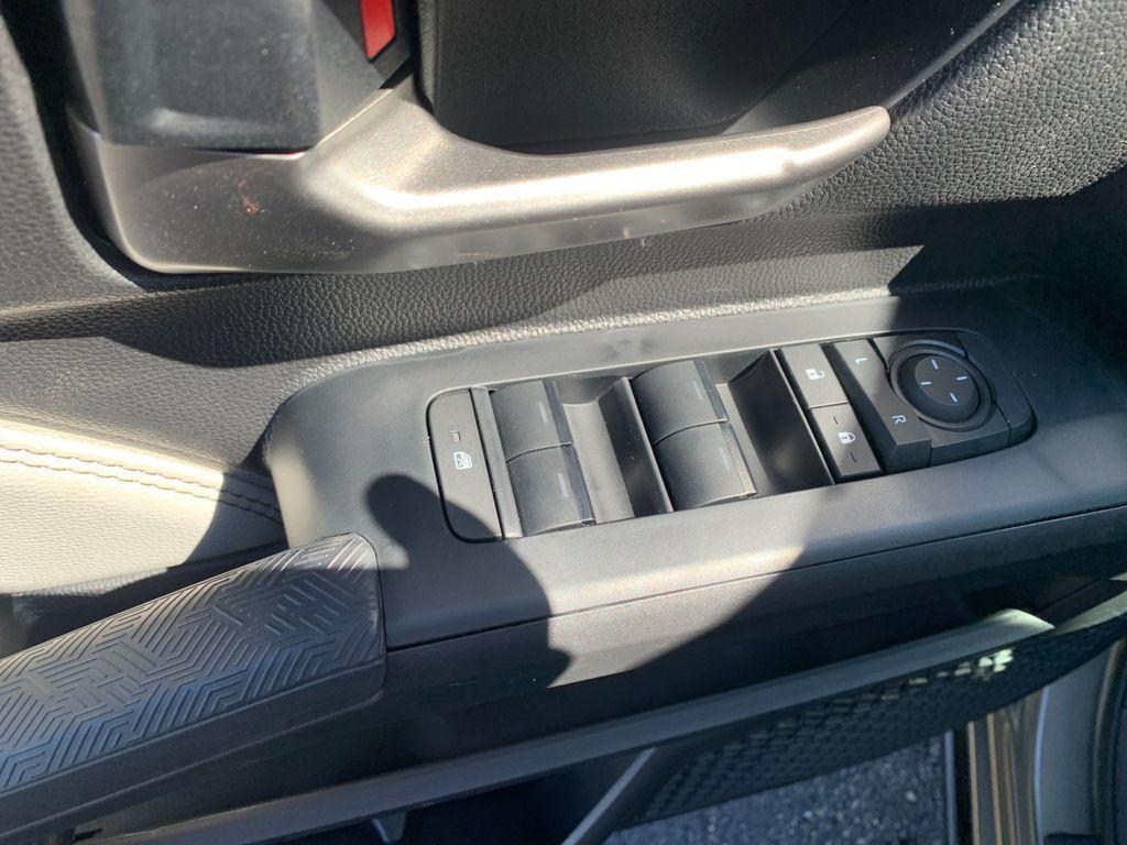 new 2026 Toyota Tacoma Hybrid car, priced at $59,968