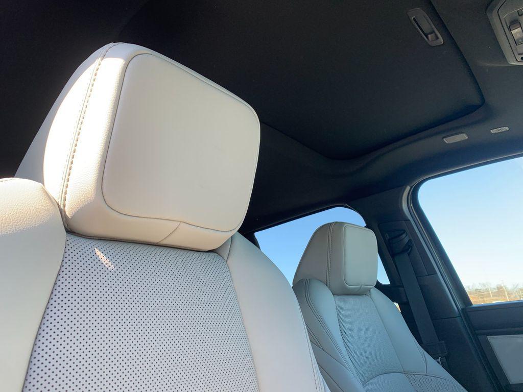 new 2026 Toyota Tacoma Hybrid car, priced at $59,968