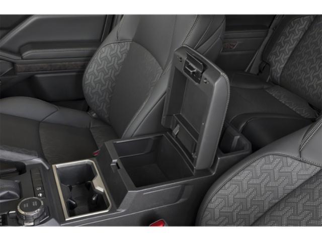 new 2026 Toyota Tacoma Hybrid car, priced at $59,968