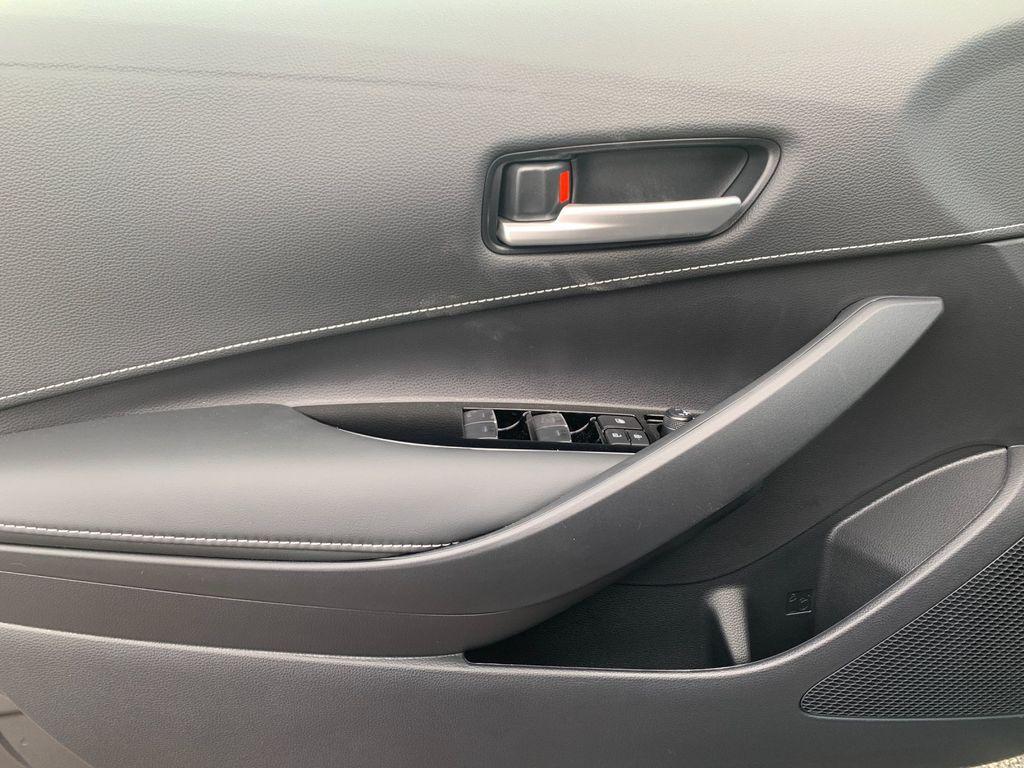 new 2026 Toyota Corolla car, priced at $26,497