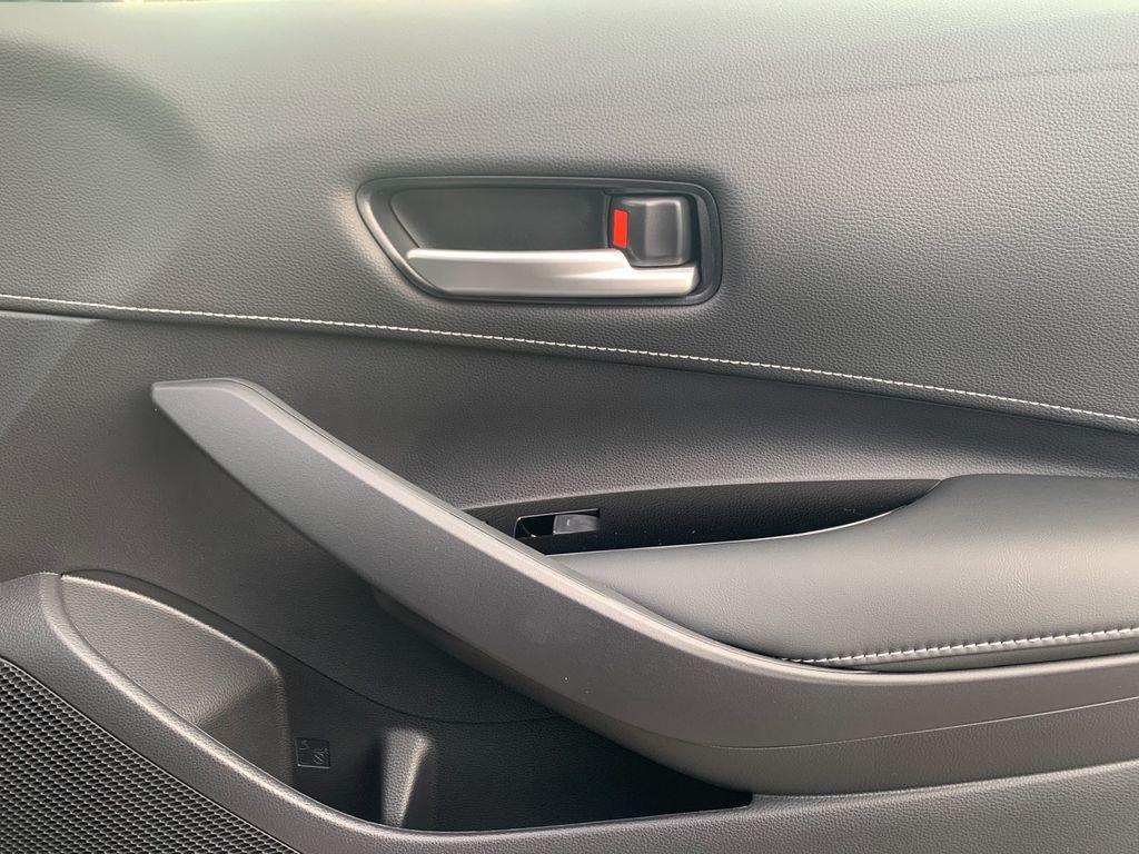 new 2026 Toyota Corolla car, priced at $26,497