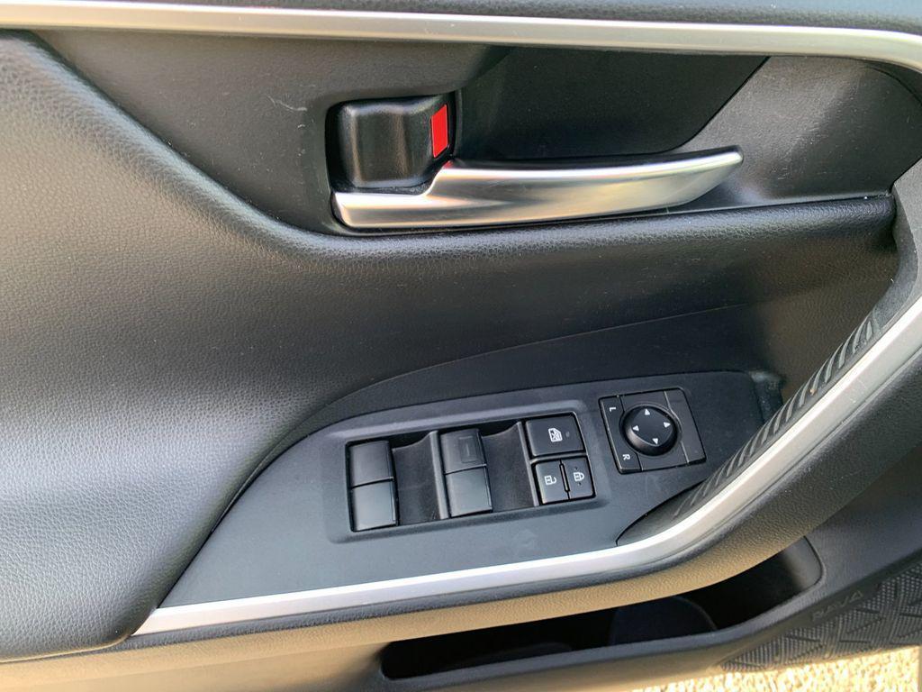 used 2019 Toyota RAV4 car, priced at $25,140