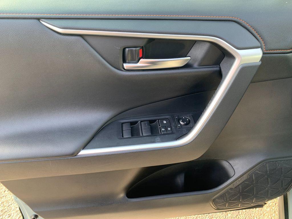 used 2019 Toyota RAV4 car, priced at $25,140