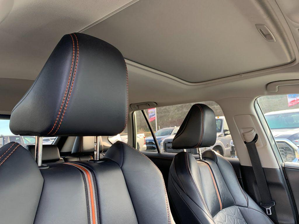 used 2019 Toyota RAV4 car, priced at $25,140