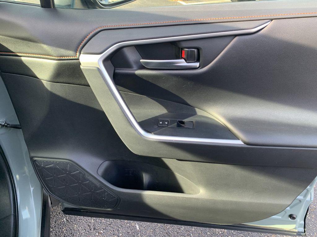 used 2019 Toyota RAV4 car, priced at $25,140