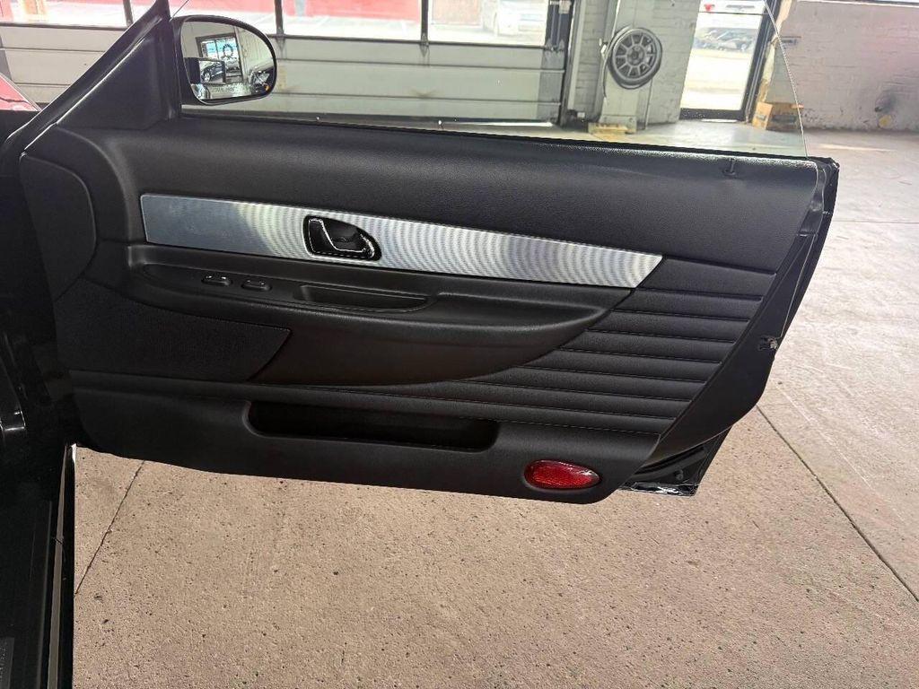 used 2004 Ford Thunderbird car, priced at $20,995