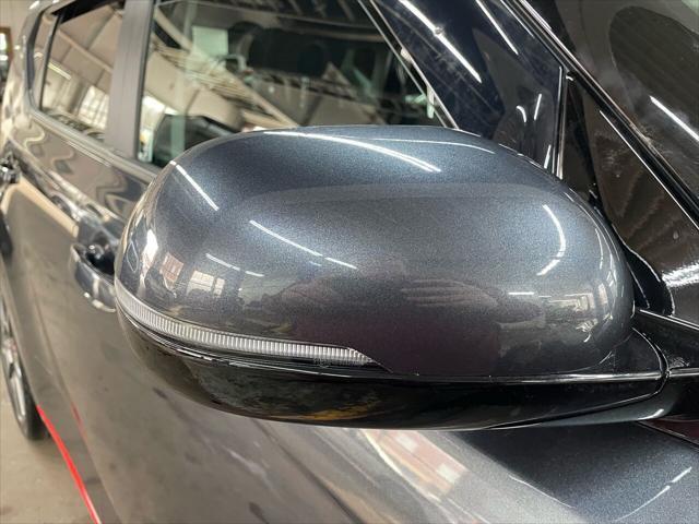 used 2021 Kia Soul car, priced at $22,995