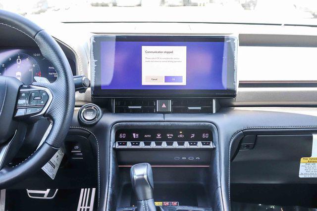 new 2026 Lexus IS 350 car, priced at $57,294