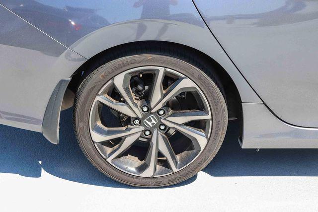 used 2020 Honda Civic car, priced at $17,997