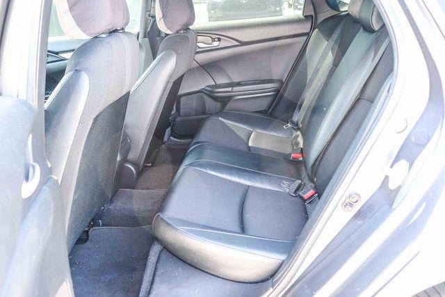 used 2020 Honda Civic car, priced at $17,997