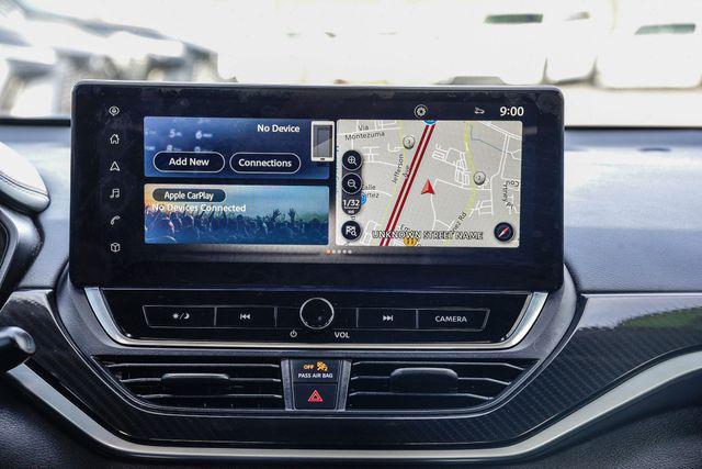 used 2023 Nissan Altima car, priced at $21,222