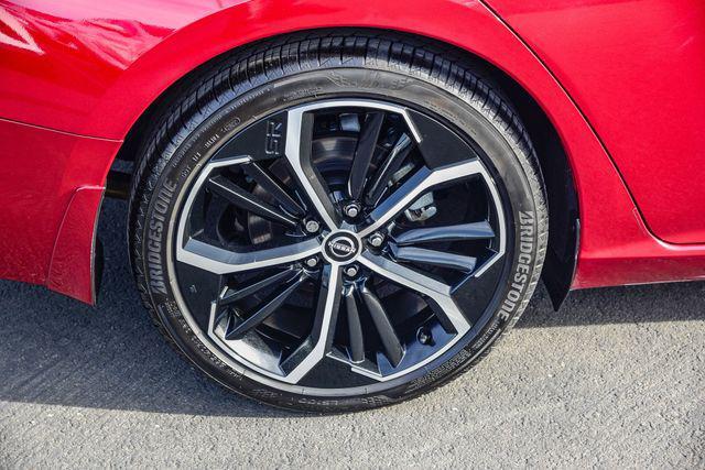 used 2023 Nissan Altima car, priced at $21,222