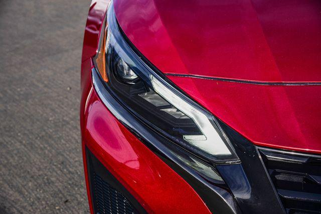 used 2023 Nissan Altima car, priced at $21,222