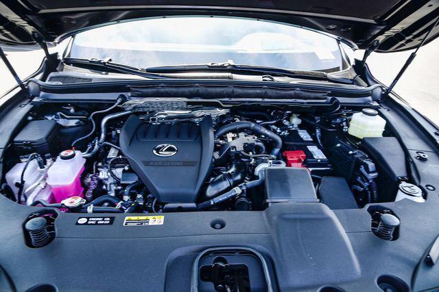 new 2026 Lexus RX 350 car, priced at $62,533