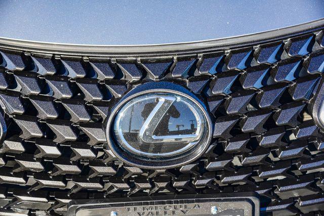 used 2019 Lexus UX 200 car, priced at $22,428