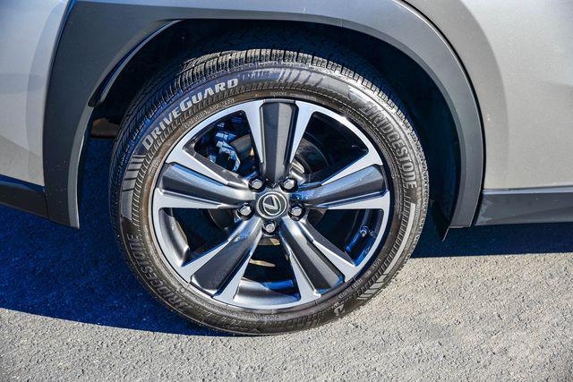 used 2019 Lexus UX 200 car, priced at $22,428