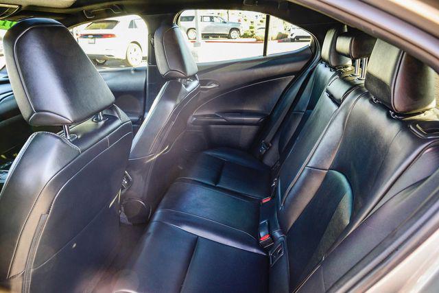 used 2019 Lexus UX 200 car, priced at $22,428