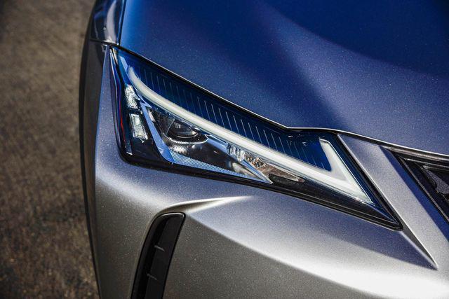 used 2019 Lexus UX 200 car, priced at $22,428