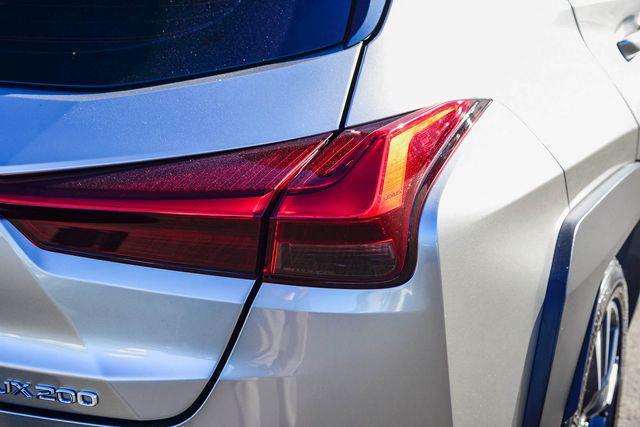 used 2019 Lexus UX 200 car, priced at $22,428