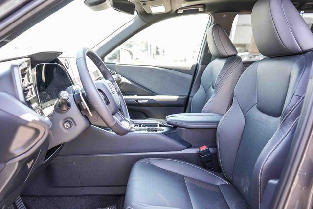 new 2026 Lexus TX 350 car, priced at $68,291