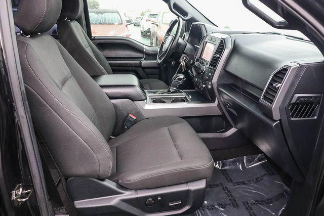used 2019 Ford F-150 car, priced at $22,994