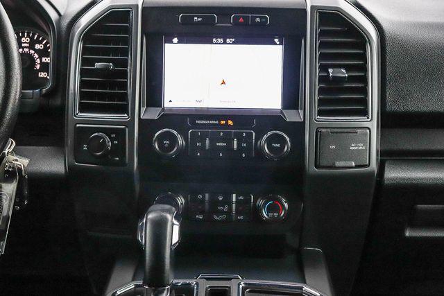 used 2019 Ford F-150 car, priced at $22,994