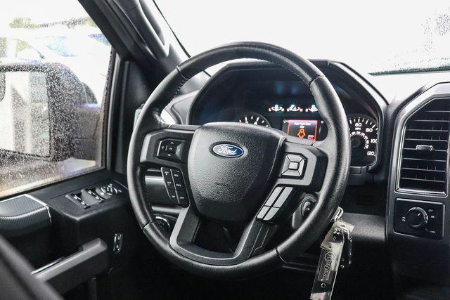used 2019 Ford F-150 car, priced at $22,994