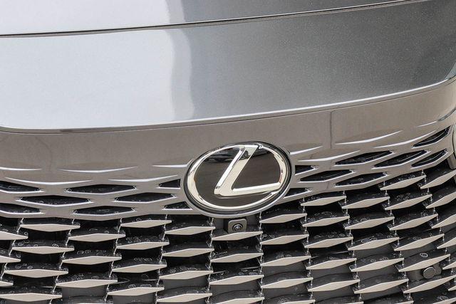 new 2026 Lexus RX 350 car, priced at $60,614