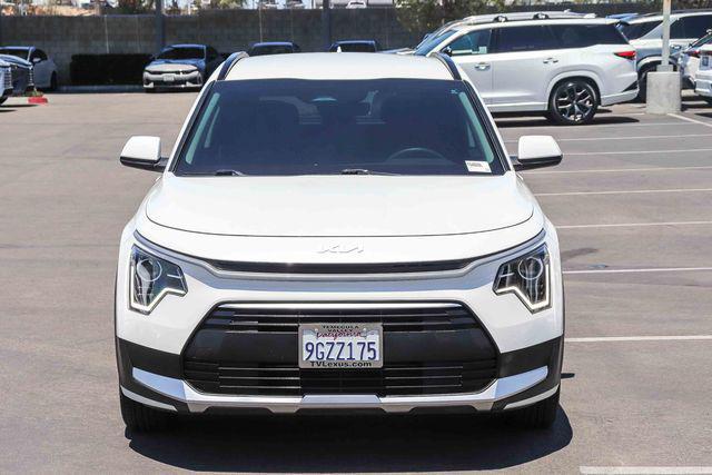 used 2023 Kia Niro car, priced at $22,777