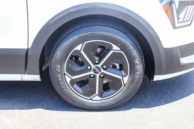 used 2023 Kia Niro car, priced at $22,777