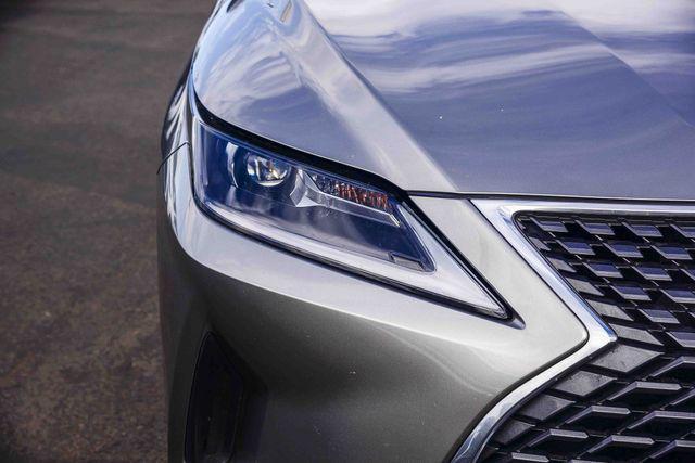 used 2022 Lexus RX 350 car, priced at $27,888