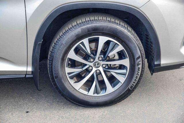 used 2022 Lexus RX 350 car, priced at $27,888