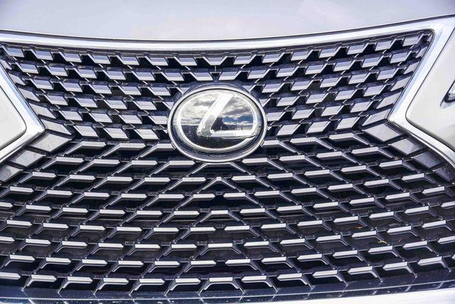 used 2022 Lexus RX 350 car, priced at $27,888