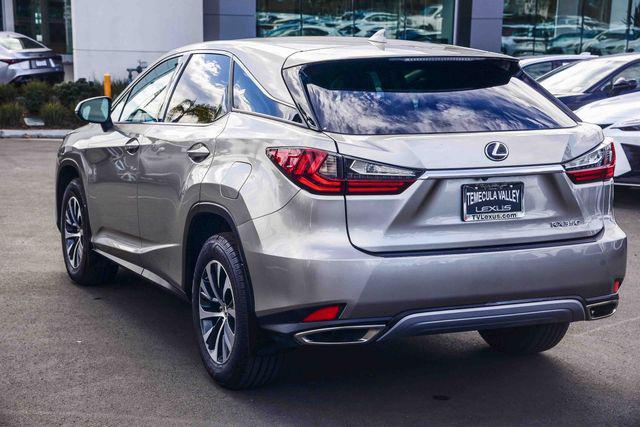 used 2022 Lexus RX 350 car, priced at $27,888