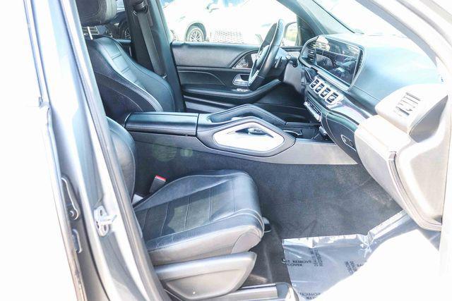 used 2022 Mercedes-Benz GLE 350 car, priced at $34,944