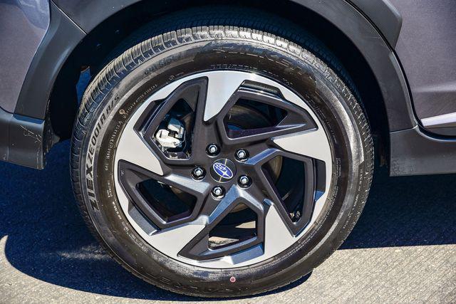 used 2024 Subaru Crosstrek car, priced at $26,495