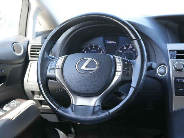 used 2014 Lexus RX 350 car, priced at $14,877